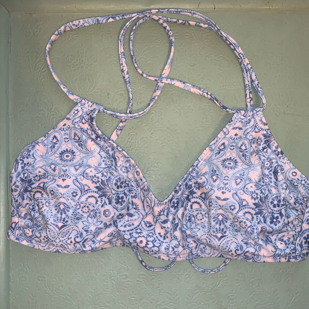 Xhilaration Bikini Top